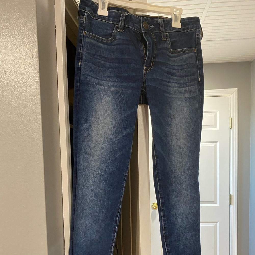 American Eagle Jeggings